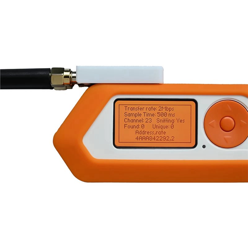 B27B NRF24+ CC1101 2.4Ghz& 433 - 433Mhz Receiver Module 评论和价格