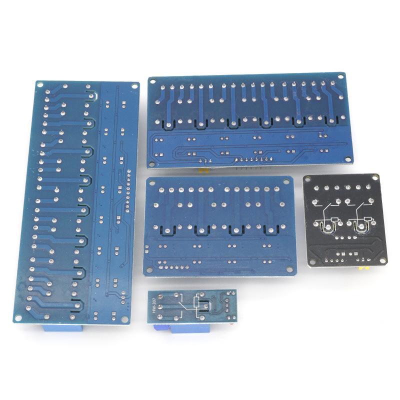 1Pcs DC5V Optocoupler Isolated - Relay 8 Channel Board 评论和价格