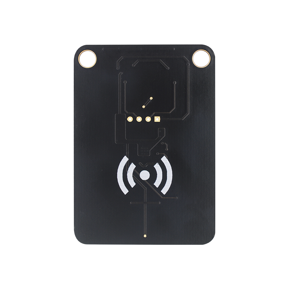 RFID Module RC522 MFRC-522 Kit - Home Automation Raspberry Pi 评论和价格