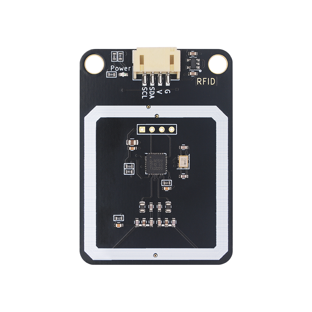 RFID Module RC522 MFRC-522 Kit - Home Automation Raspberry Pi 评论和价格