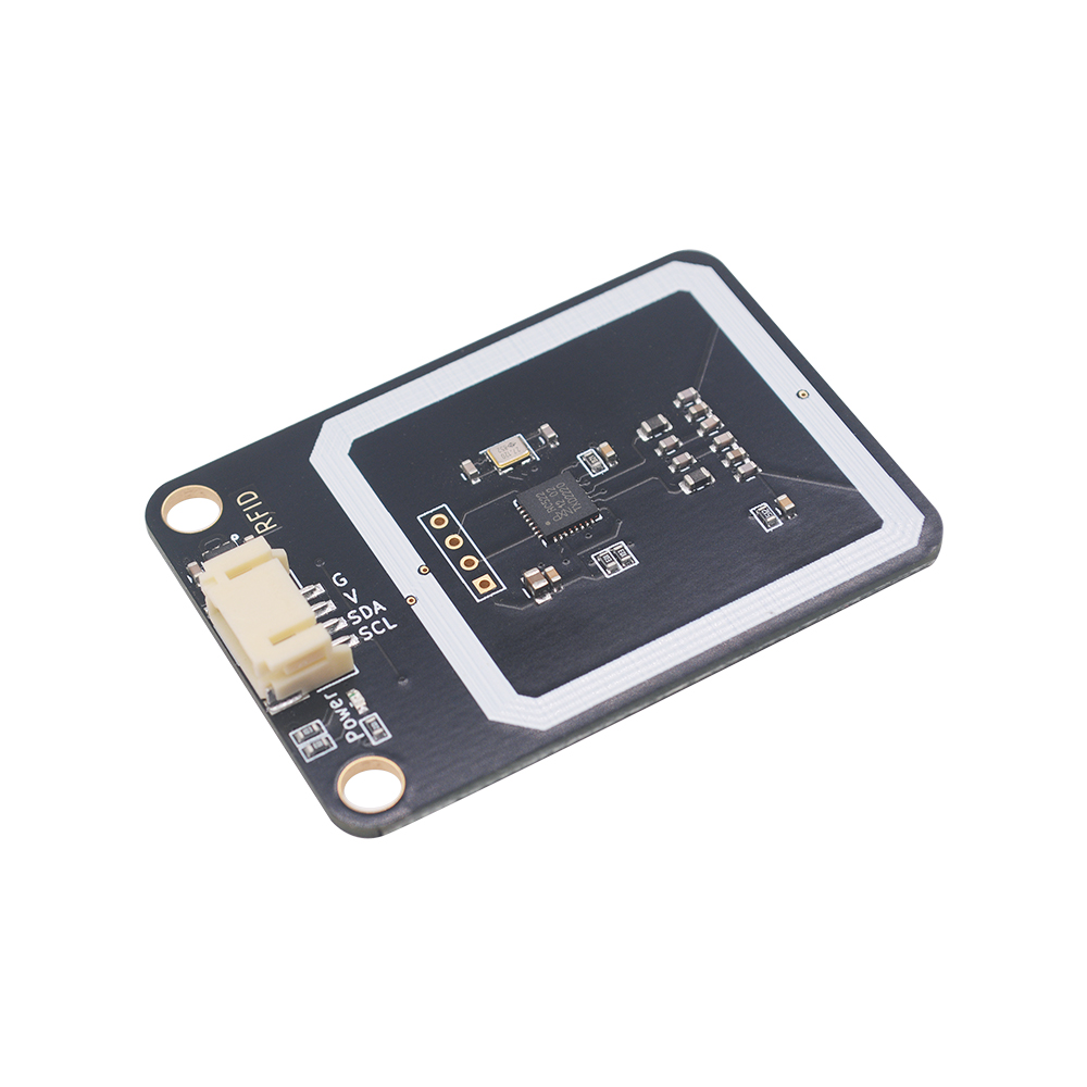 RFID Module RC522 MFRC-522 Kit - Home Automation Raspberry Pi 评论和价格
