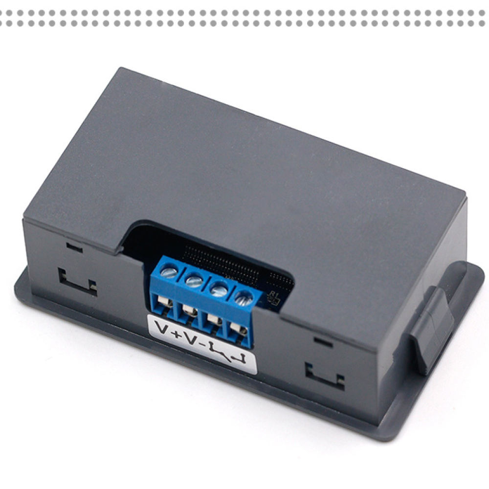 Electronic Cycle Timer Relay M - Home Automation Systems Diy 评论和价格
