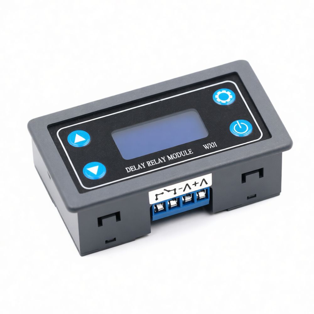 Electronic Cycle Timer Relay M - Home Automation Systems Diy 评论和价格