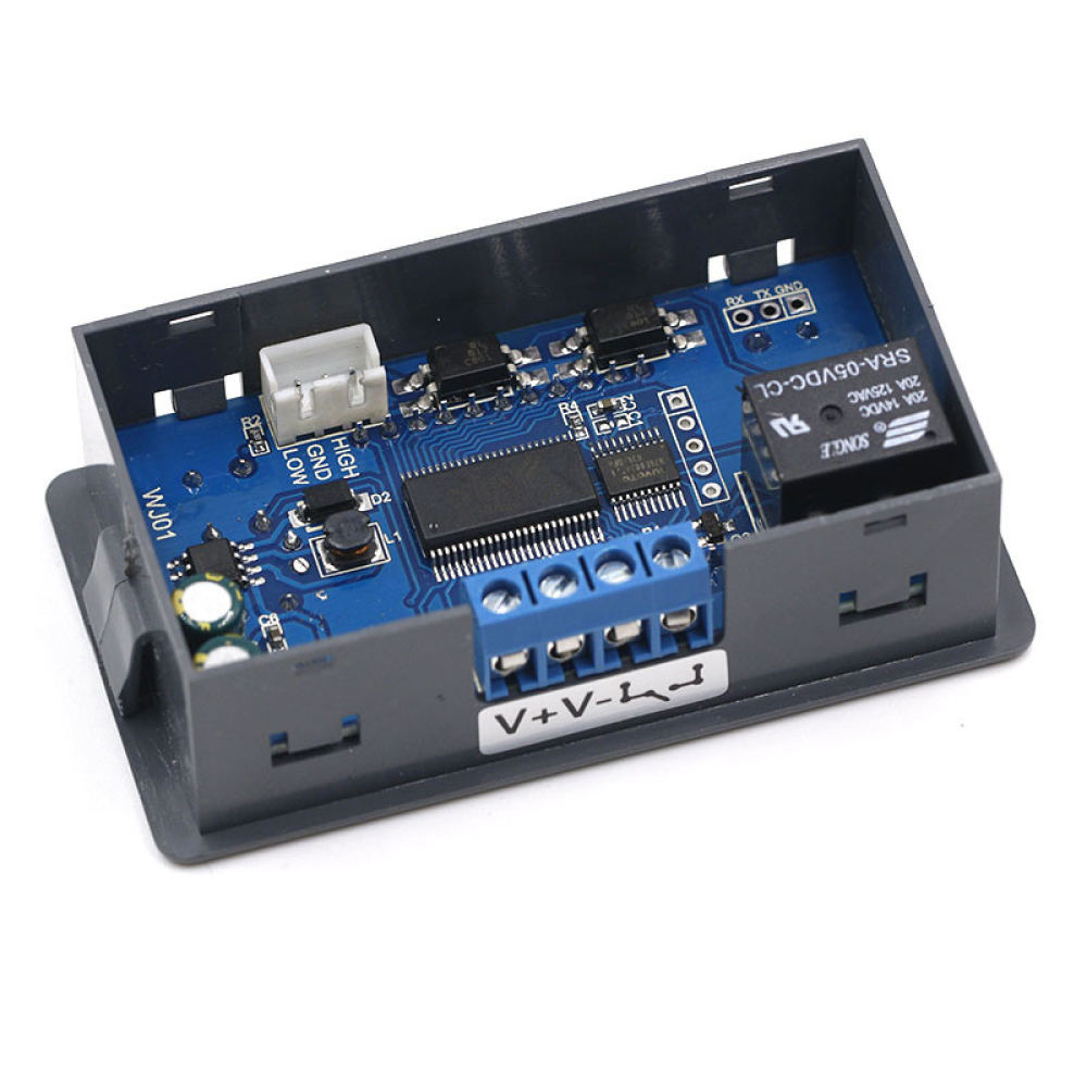 Electronic Cycle Timer Relay M - Home Automation Systems Diy 评论和价格