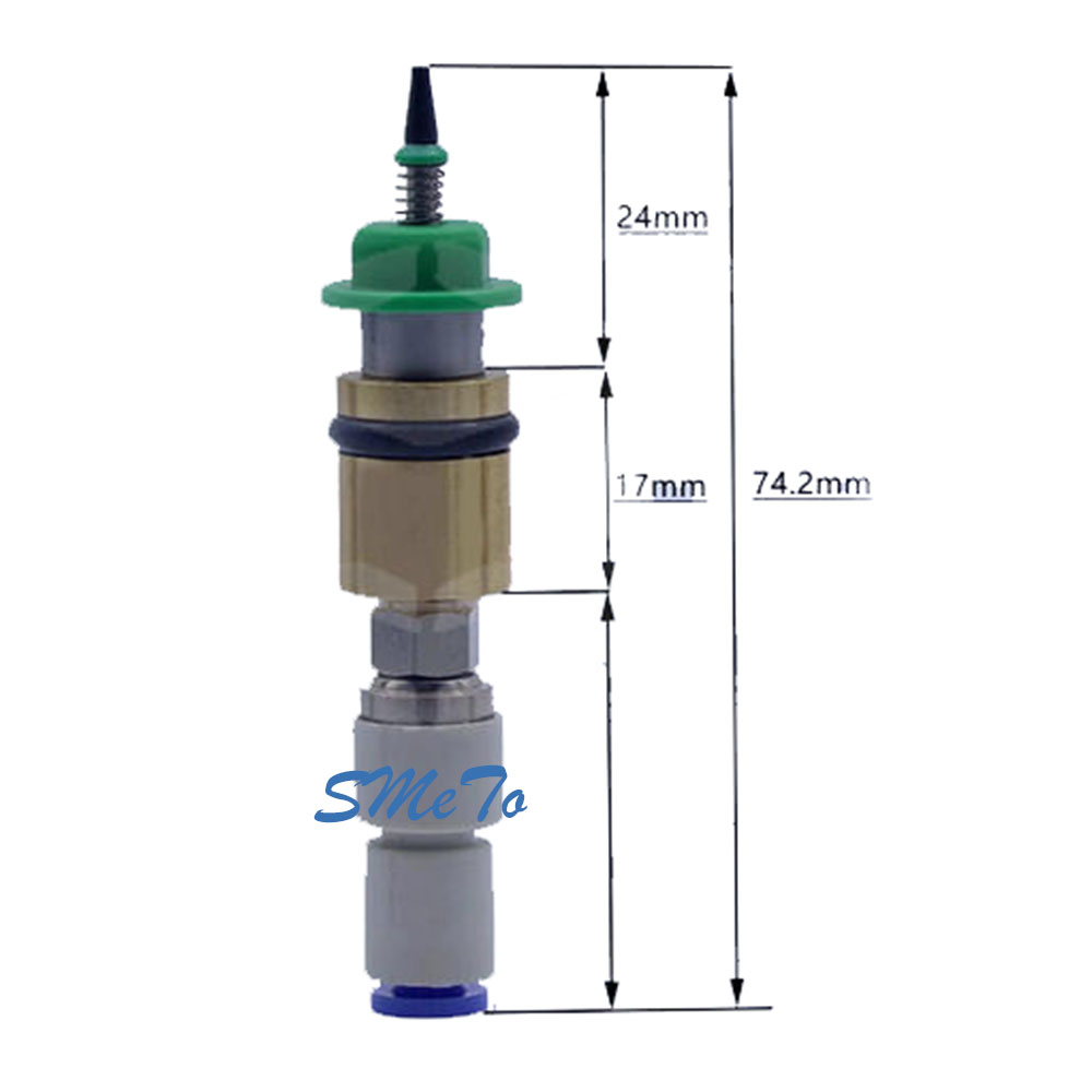 SMT Automation JUKI nozzle set - Home Automation Tutorial 评论和价格