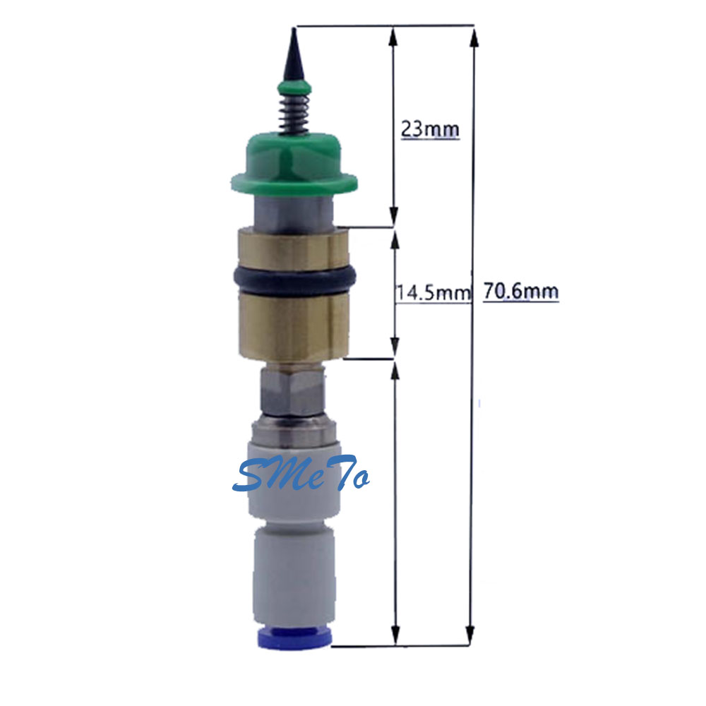 SMT Automation JUKI nozzle set - Home Automation Tutorial 评论和价格