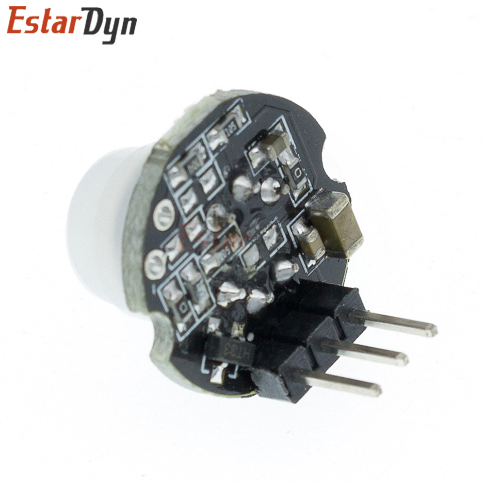 Estardyn HC-SR501 SR602 HC-SR5 - Home Automation Raspberry Pi 评论和价格