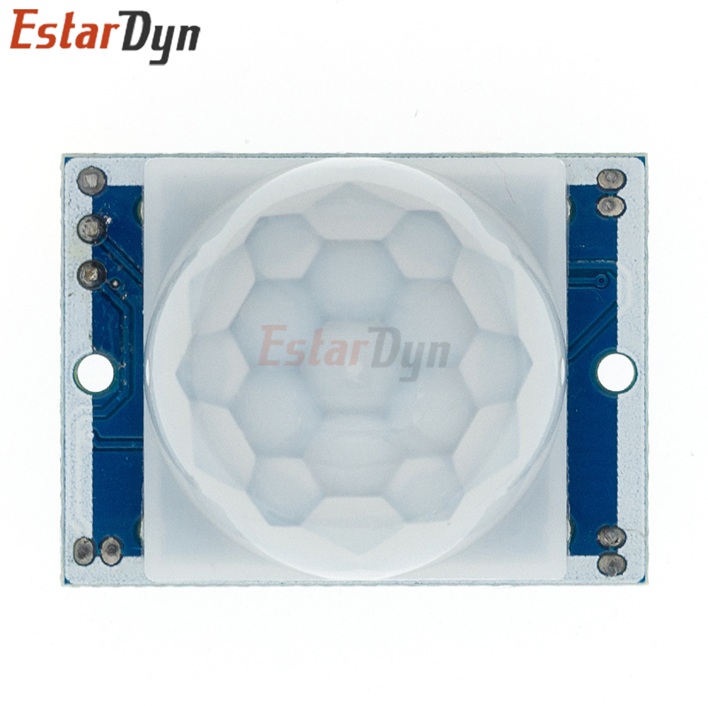Estardyn HC-SR501 SR602 HC-SR5 - Home Automation Raspberry Pi 评论和价格