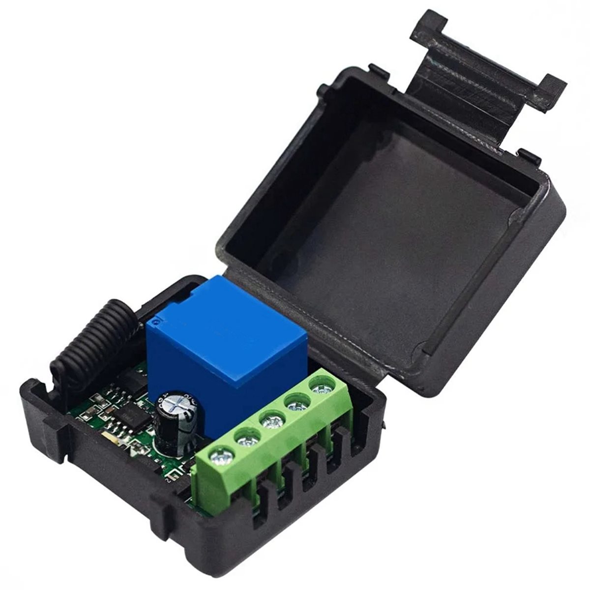 A72Z 433MHz Wireless Remote Co - 433Mhz Receiver Module 评论和价格
