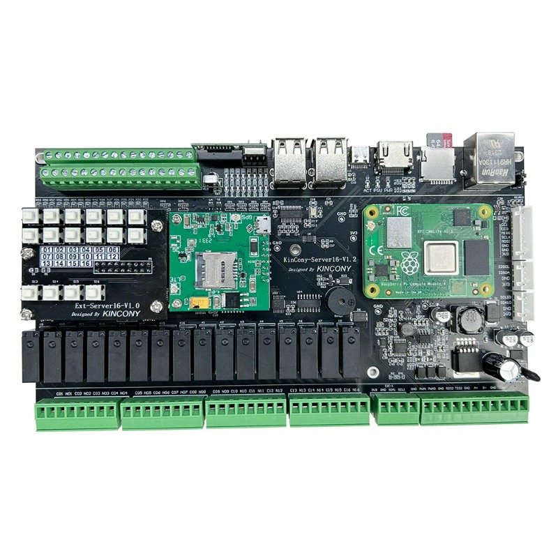Home Automation Local Server R - Home Automation Raspberry Pi 评论和价格