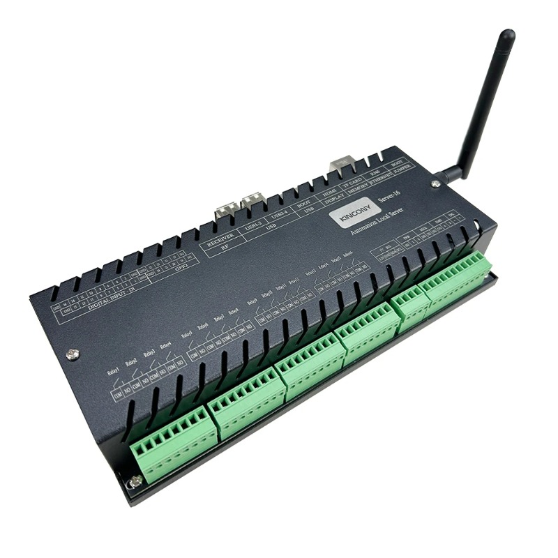 Home Automation Local Server R - Home Automation Raspberry Pi 评论和价格