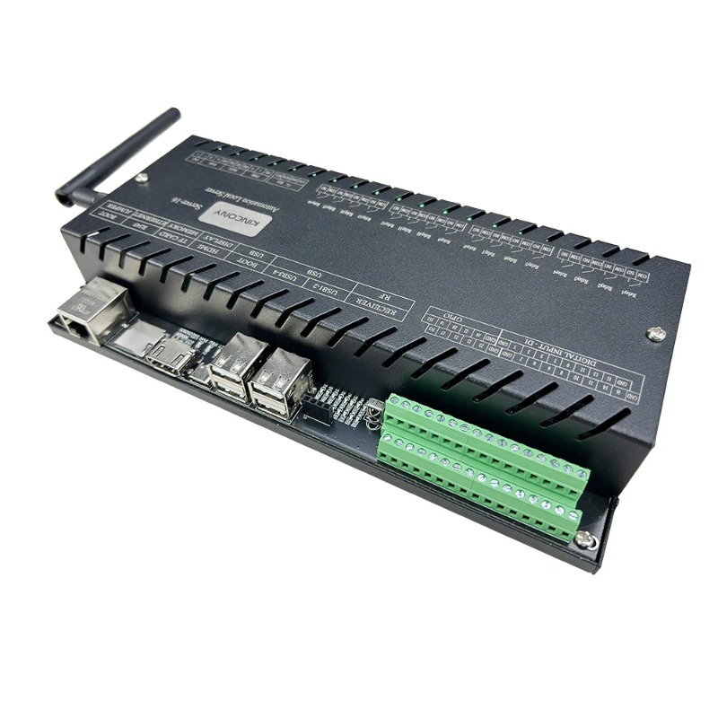 Home Automation Local Server R - Home Automation Raspberry Pi 评论和价格