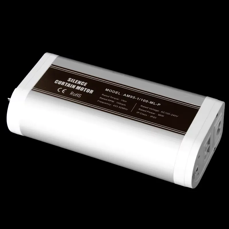 Electric Smart Curtain Motor K - Home Automation Systems Diy 评论和价格