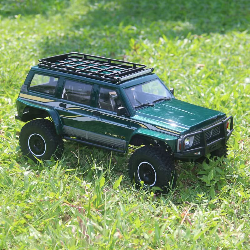 YK RC 4107Pe 1/10 4Wd Brushles - Home Automation Tutorial 评论和价格