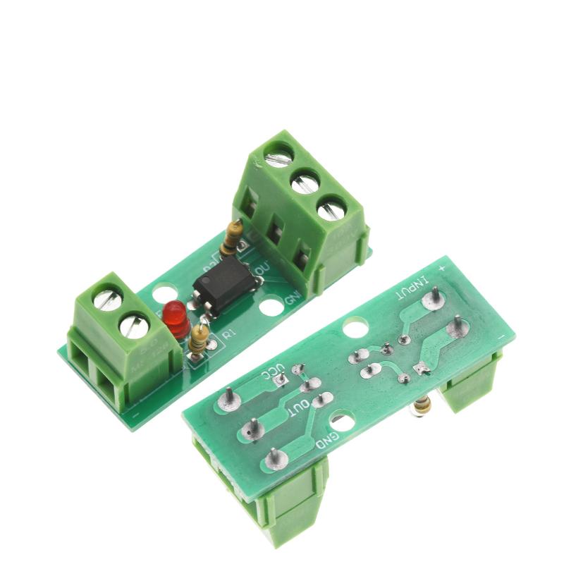 Optocoupler Module EL817/PC817 - Relay 8 Channel Board 评论和价格