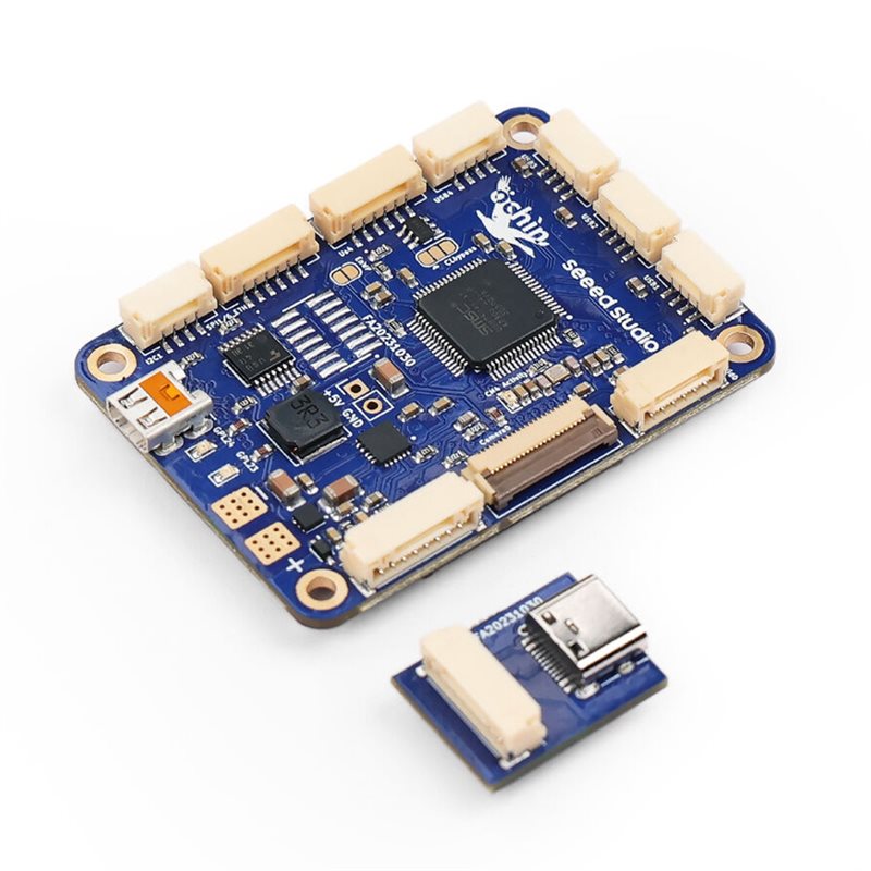 Seeed Studio Ochin Cm4v2 For R - Home Automation Raspberry Pi 评论和价格